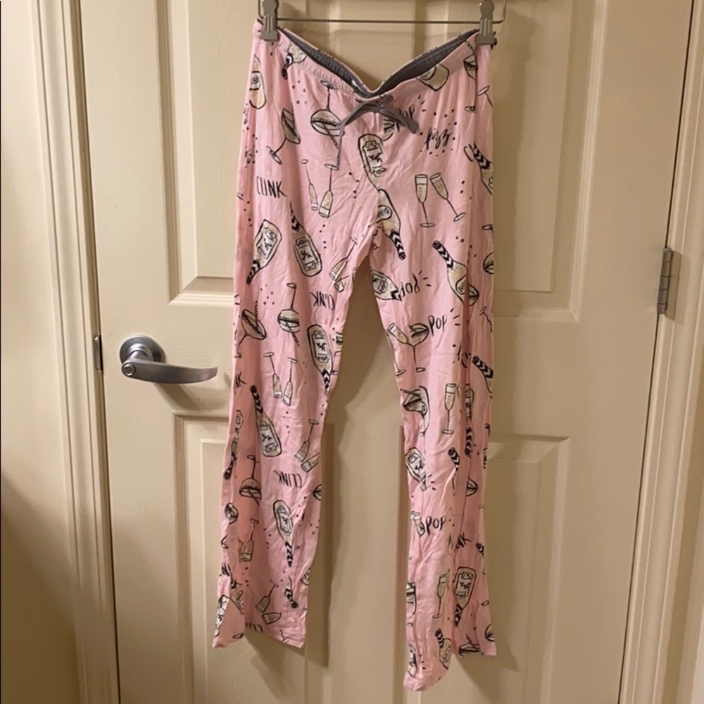 PJ Salvage Champagne Bottoms